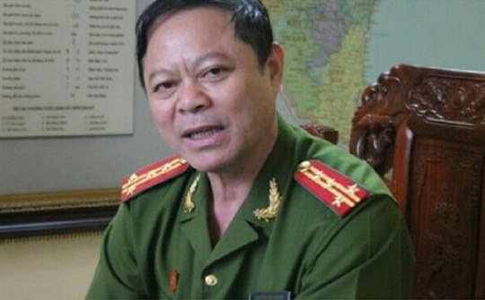 Cựu Trưởng Công an TP Thanh Hóa – vì đâu nên nông nỗi này?