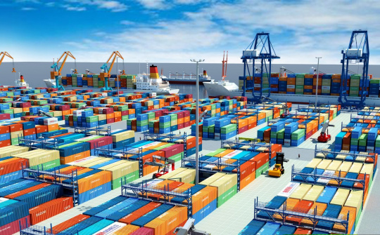 Ban hành Nghị định về biểu thuế xuất, nhập khẩu ưu đãi đặc biệt giai đoạn 2019 – 2022