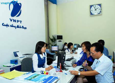 Nghi vấn nhân viên Vinaphone cố tình “chiếm đoạt” tài sản của khách hàng!?