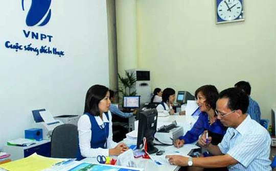 Nghi vấn nhân viên Vinaphone cố tình “chiếm đoạt” tài sản của khách hàng!?