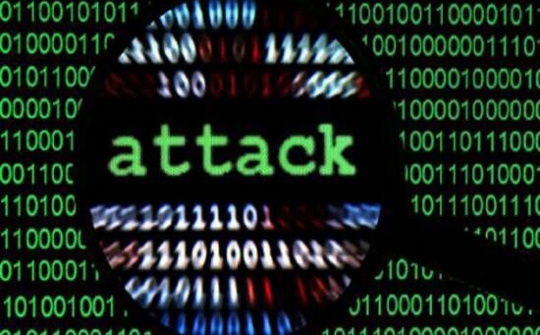 Sáu tháng đầu năm có hơn 3000 cuộc tấn công mạng vào Việt Nam