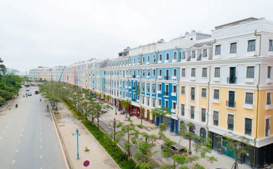 Khu đô thị kiểu mẫu – Mảnh ghép còn thiếu trong bức tranh phát triển của Phú Quốc