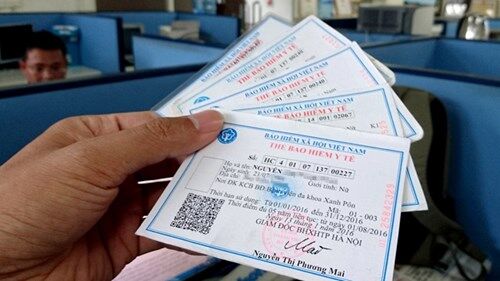 Bảo hiểm y tế cùng người bệnh “hồi sinh”