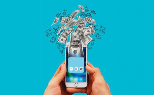 Mobile Money - giải pháp thúc đẩy thanh toán không dùng tiền mặt