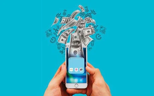 Mobile Money - giải pháp thúc đẩy thanh toán không dùng tiền mặt