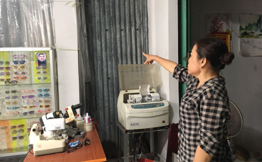 Vì sao Chi cục THADS và Chủ tịch UBND huyện Thạnh Phú lại kháng nghị Tòa án, VKS cấp cao?