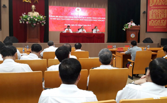 Kiểm toán Nhà nước chỉ ra nhiều sai phạm ở các dự án BOT, BT