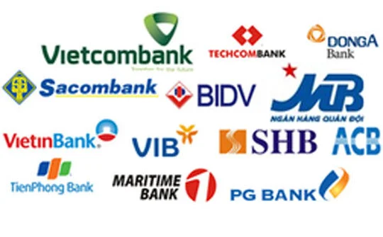 Bảng lãi suất vay mua nhà tại các ngân hàng trong tháng 7/2019