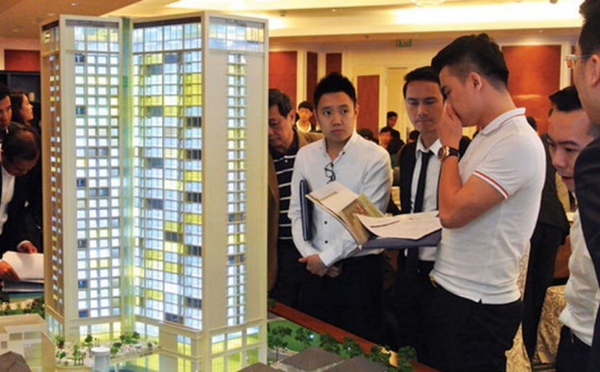 Môi giới bất động sản chộp giật, vi phạm pháp luật khá phổ biến