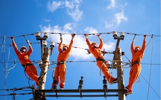 Không để xảy ra tình trạng thiếu điện, cắt điện