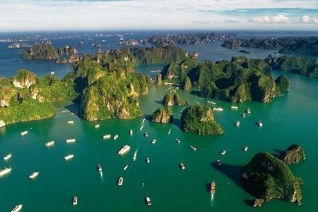 Thương hiệu “Vietnam” nằm trong nhóm thương hiệu mạnh