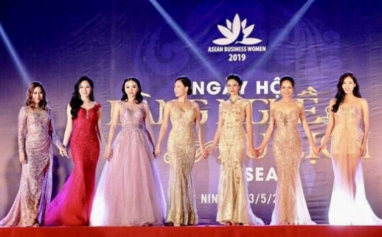 Ninh Bình đăng cai vòng chung kết cuộc thi Hoa hậu Kinh đô ASEAN 2020