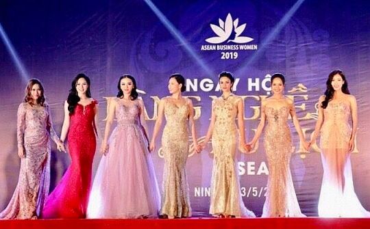 Ninh Bình đăng cai vòng chung kết cuộc thi Hoa hậu Kinh đô ASEAN 2020