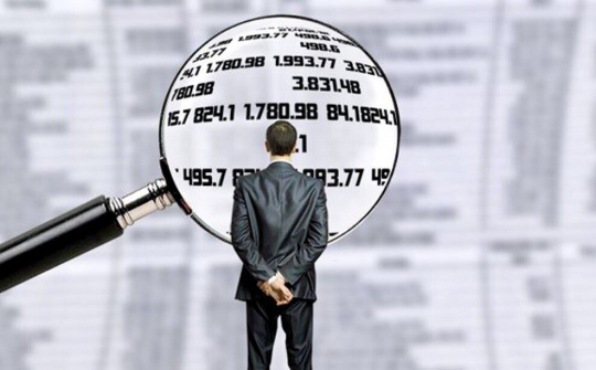 Trị căn bệnh “sợ minh bạch”