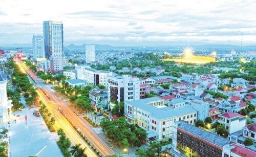 Kinh tế - xã hội Nghệ An 6 tháng đầu năm đạt nhiều kết quả tích cực