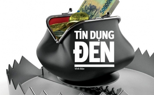 Nhiều giải pháp góp phần đẩy lùi ‘tín dụng đen’ ở nông thôn