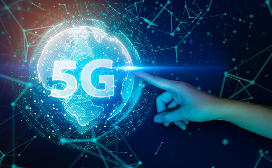 3 nhà mạng lớn đã được cấp phép thử nghiệm 5G