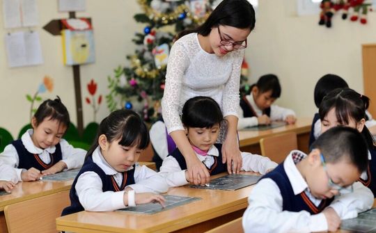 Đâu là những điểm mới cơ bản trong Luật Giáo dục năm 2019?