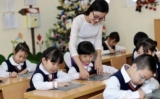 Đâu là những điểm mới cơ bản trong Luật Giáo dục năm 2019?
