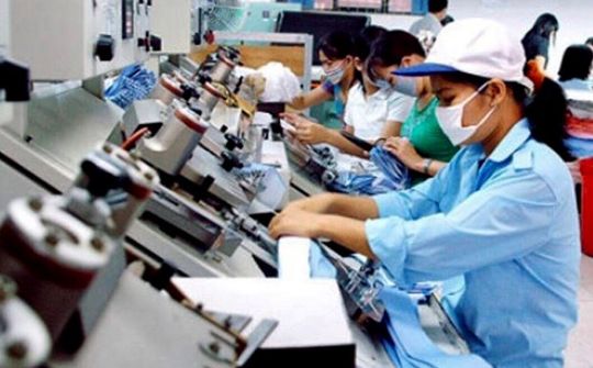 Đặc biệt quan tâm việc cải thiện các chỉ số môi trường kinh doanh