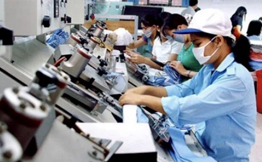 Đặc biệt quan tâm việc cải thiện các chỉ số môi trường kinh doanh