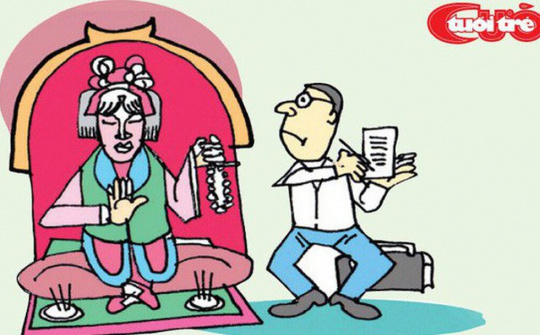 Danh hiệu lệch chuẩn văn hóa