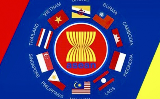 Văn hóa ASEAN đa dạng trong thống nhất và đoàn kết