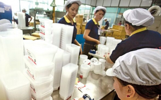 Nhiều chính sách mới có hiệu lực từ tháng 8/2019