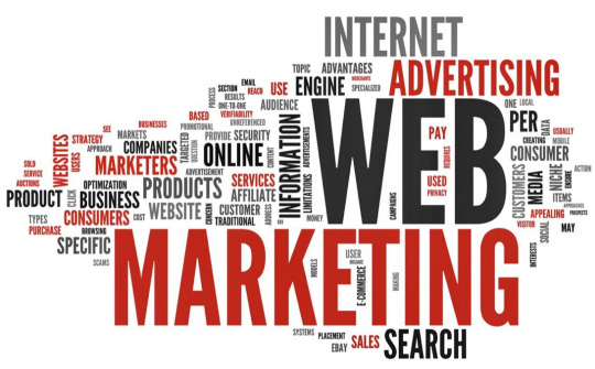 Những từ khóa thời thượng