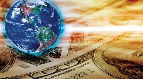 Kinh tế thế giới tuần qua: Những bài toán của lợi ích