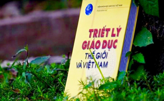 Triết lý giáo dục Việt Nam là gì?