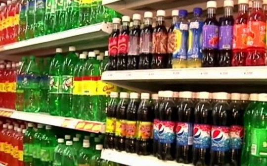 Ngành thực phẩm và đồ uống Việt Nam thu hút các doanh nghiệp ngoại