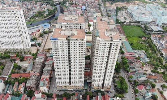 Doanh nghiệp và trách nhiệm xã hội