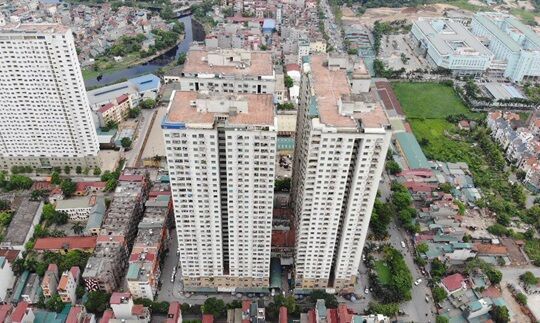 Doanh nghiệp và trách nhiệm xã hội