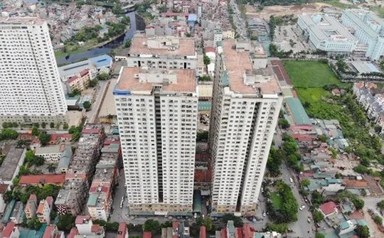 Doanh nghiệp và trách nhiệm xã hội