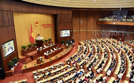 Số liệu và niềm tin