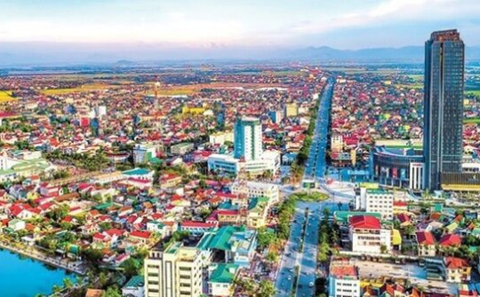 Hà Tĩnh: Giao ban công tác báo chí tháng 8