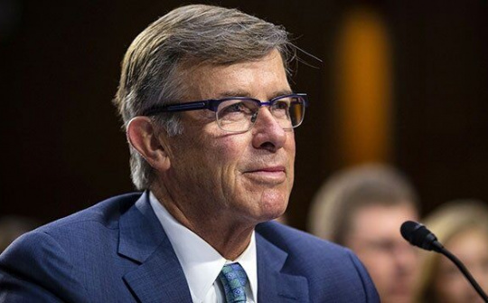 Nhà trắng tìm kiếm chủ nhân “ghế nóng”