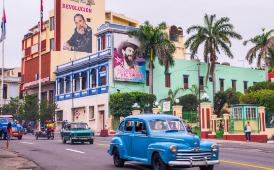 Thông tin về quy định, chính sách đầu tư vào Cuba