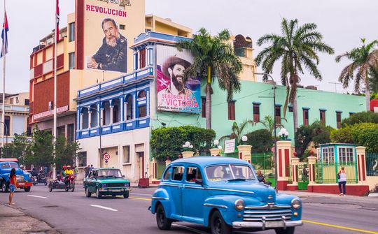 Thông tin về quy định, chính sách đầu tư vào Cuba