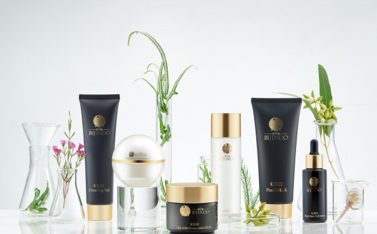 Mỹ phẩm nguồn gốc thiên nhiên: Xu hướng  "thống lĩnh" thị trường làm đẹp