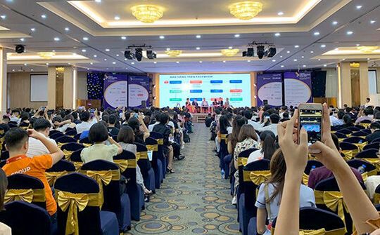 VOMF 2019 - Những phương pháp tiếp thị tiên tiến và hiệu quả