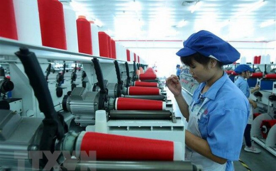 Việt Nam với việc xây dựng chuỗi giá trị sản xuất tối ưu