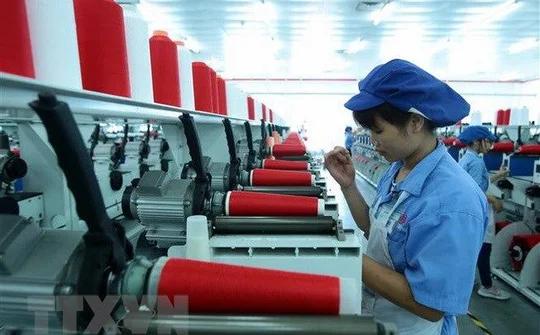 Việt Nam với việc xây dựng chuỗi giá trị sản xuất tối ưu