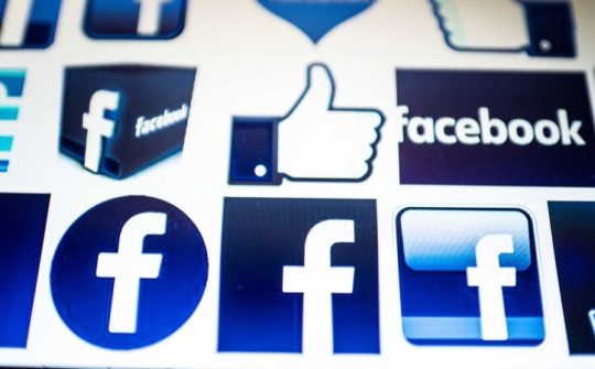 Facebook bị phát giác thuê nghe lén hội thoại của người dùng