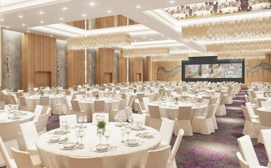 Việt Nam có khách sạn Holiday Inn đầu tiên