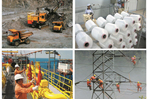 Tái cơ cấu DNNN: Đường còn dài, không đi sao tới?