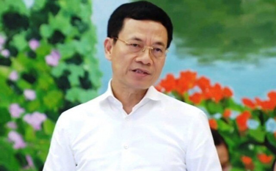 Không có mạng xã hội riêng, thông tin về Việt Nam sẽ bị lưu trữ ở nước ngoài