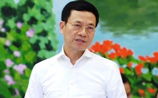 Không có mạng xã hội riêng, thông tin về Việt Nam sẽ bị lưu trữ ở nước ngoài