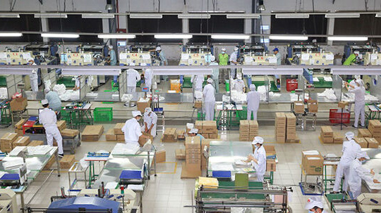 6 vấn đề "nóng" trong Dự thảo Bộ luật Lao động (sửa đổi)